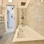 Apartamento Bella Center Budapeste