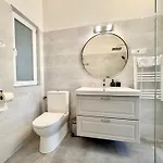 Bella Center Apartamento Budapeste