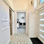 Bella Center Apartamento Budapeste