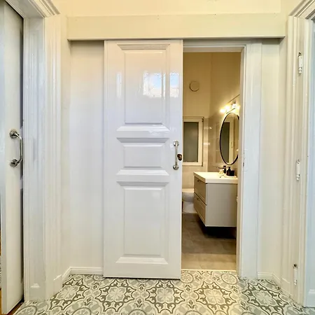 Apartmán Bella Center Budapešť