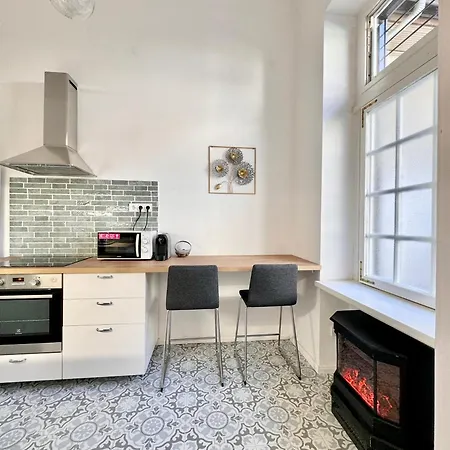 Bella Center Apartmán *